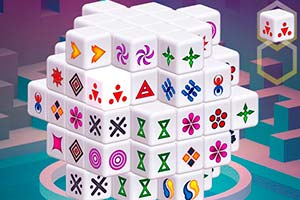 Mahjong Dimensions Mehr Zeit