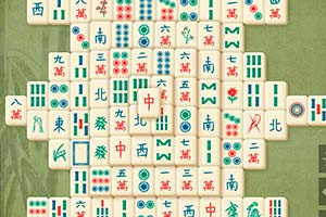 Kabel Eins Mahjong