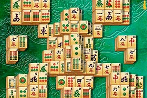 Mahjong Süddeutsche.De